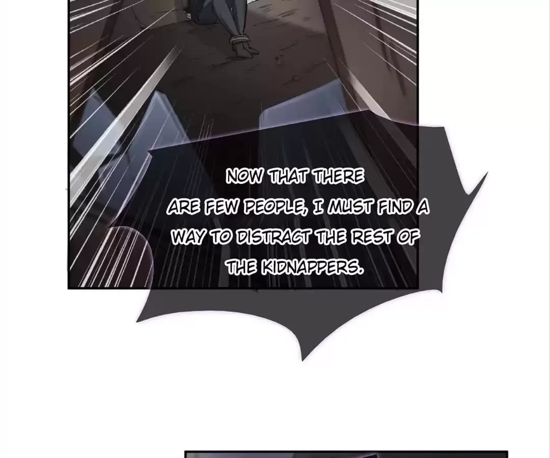 Who Is My Perfect Match? Chapter 124 page 23