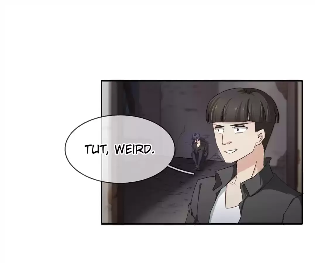 Who Is My Perfect Match? Chapter 124 page 28
