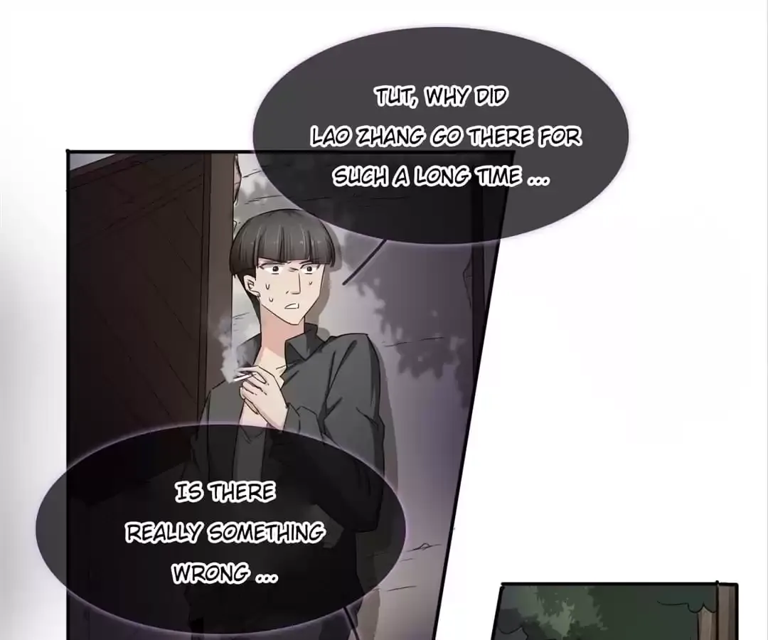 Who Is My Perfect Match? Chapter 125 page 1