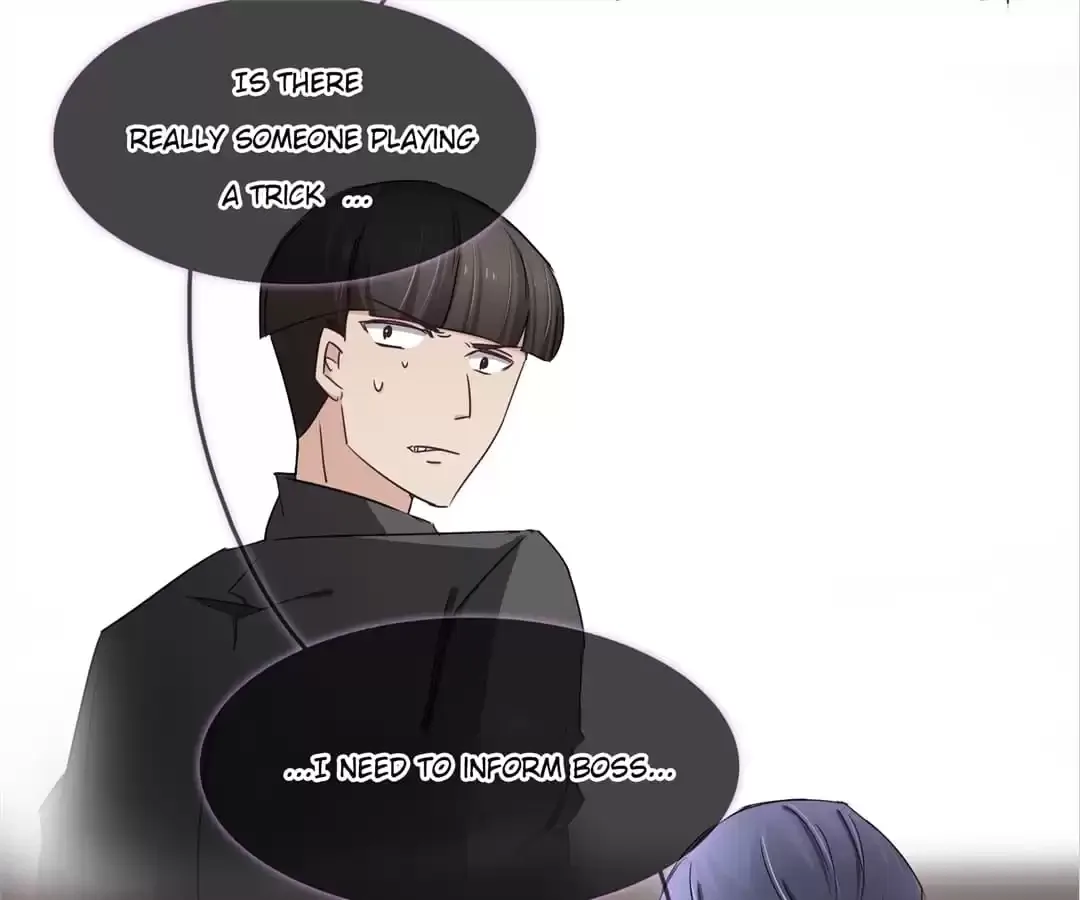 Who Is My Perfect Match? Chapter 125 page 3