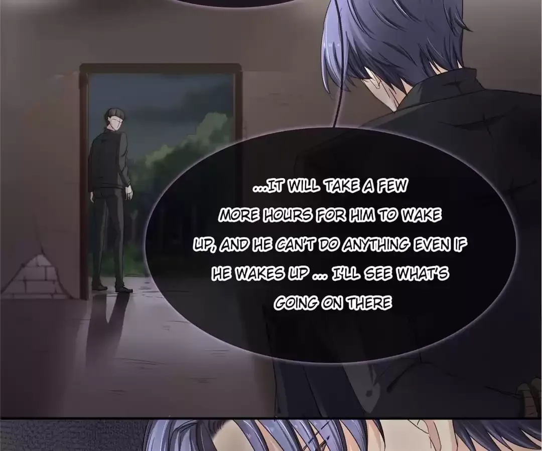 Who Is My Perfect Match? Chapter 125 page 4