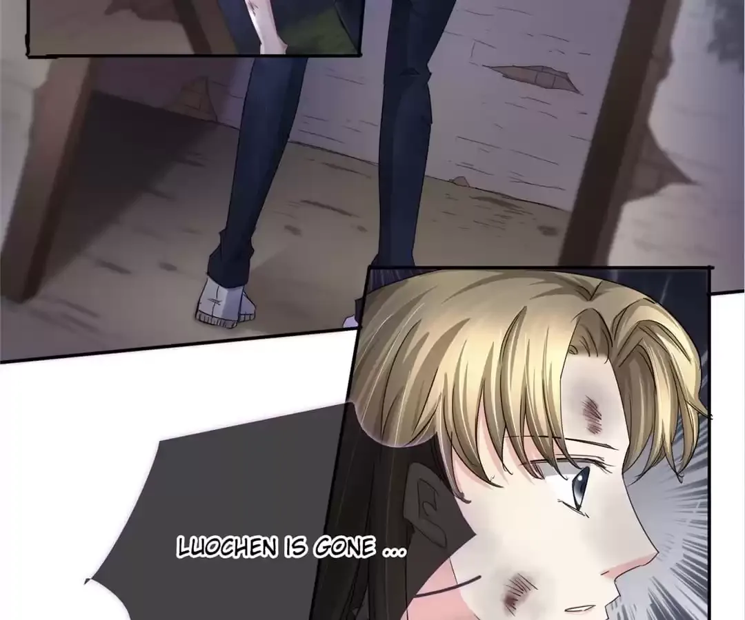 Who Is My Perfect Match? Chapter 125 page 13