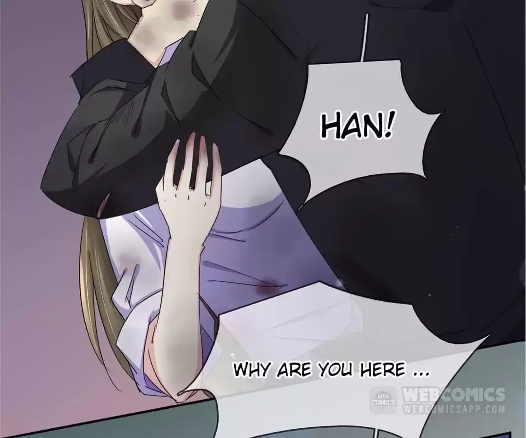 Who Is My Perfect Match? Chapter 125 page 18