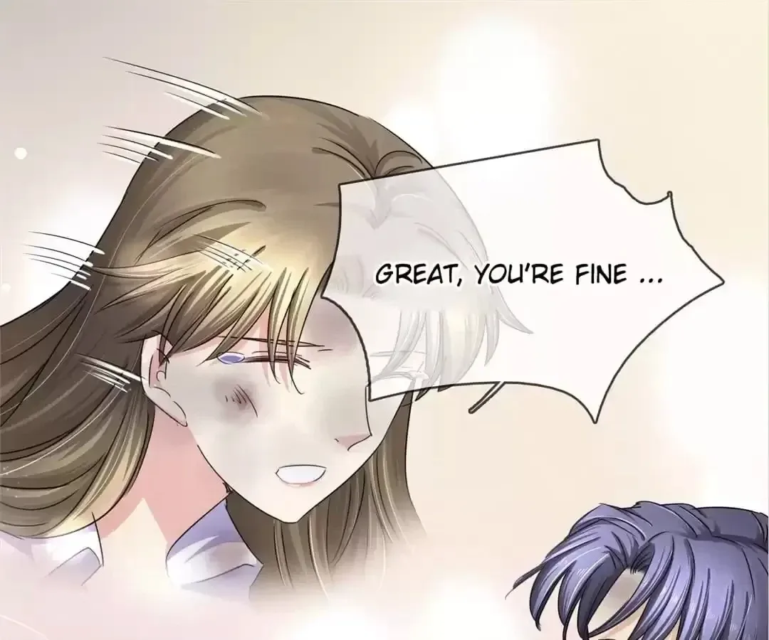 Who Is My Perfect Match? Chapter 125 page 20