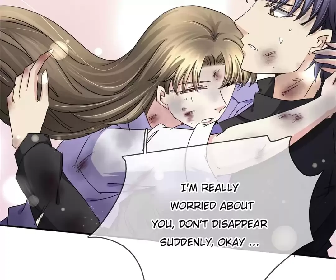 Who Is My Perfect Match? Chapter 125 page 21