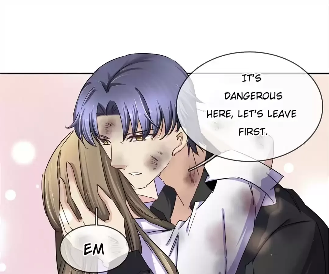 Who Is My Perfect Match? Chapter 125 page 25