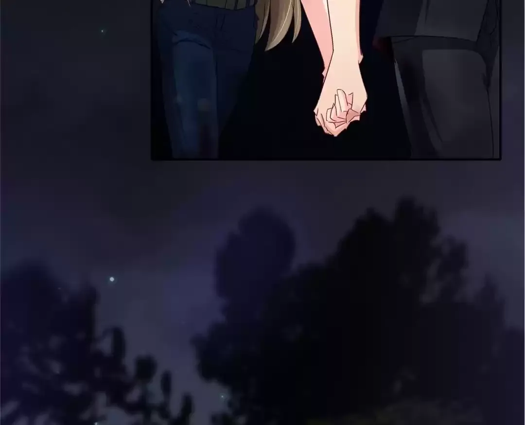Who Is My Perfect Match? Chapter 125 page 28