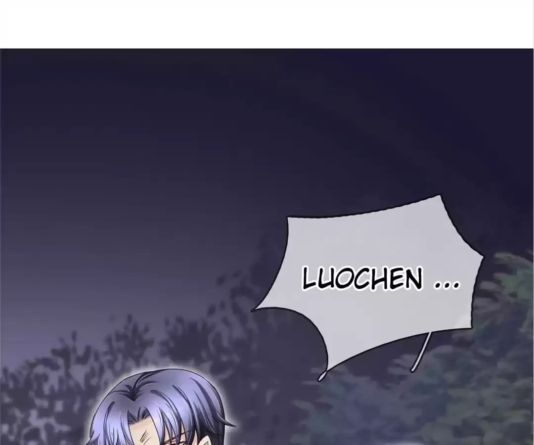 Who Is My Perfect Match? Chapter 126 page 1