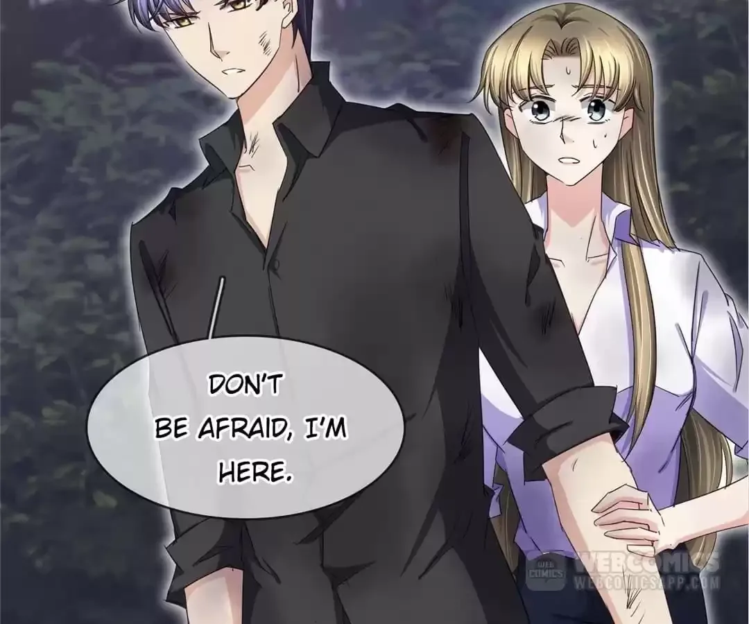 Who Is My Perfect Match? Chapter 126 page 2