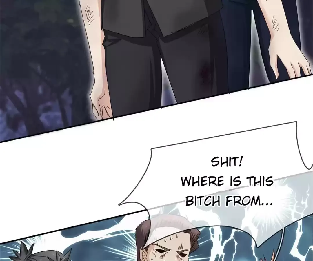 Who Is My Perfect Match? Chapter 126 page 3