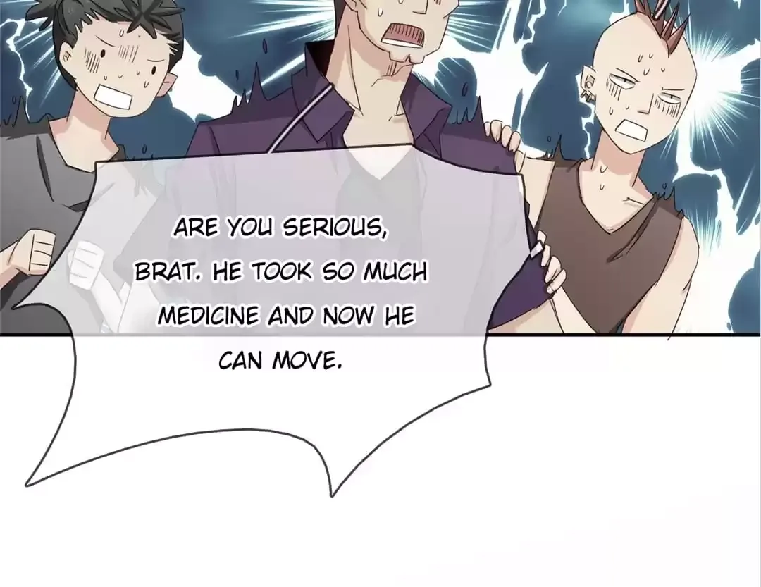 Who Is My Perfect Match? Chapter 126 page 4