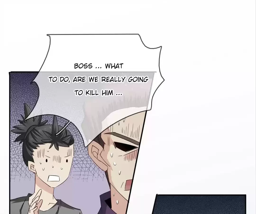Who Is My Perfect Match? Chapter 126 page 5