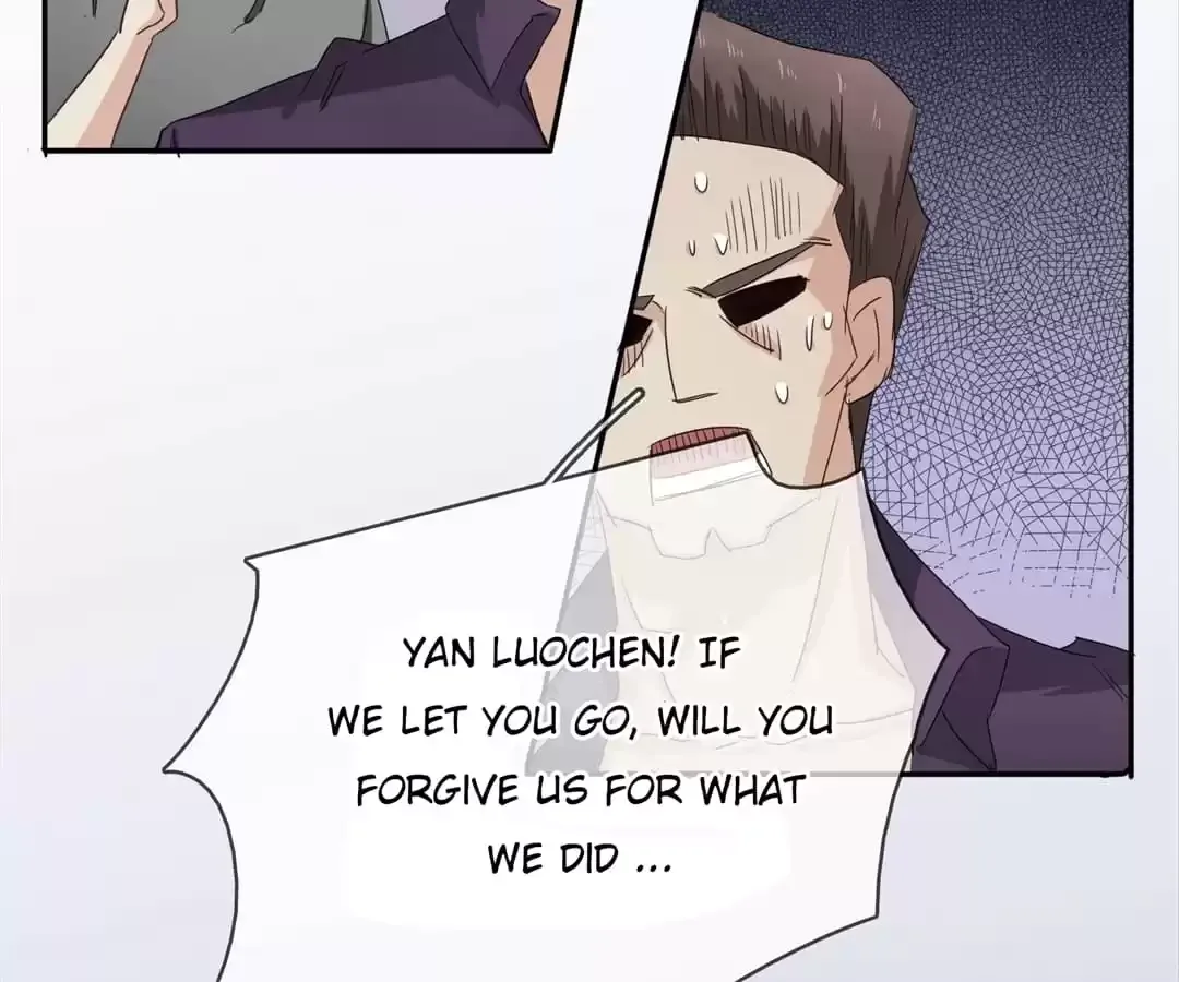 Who Is My Perfect Match? Chapter 126 page 6