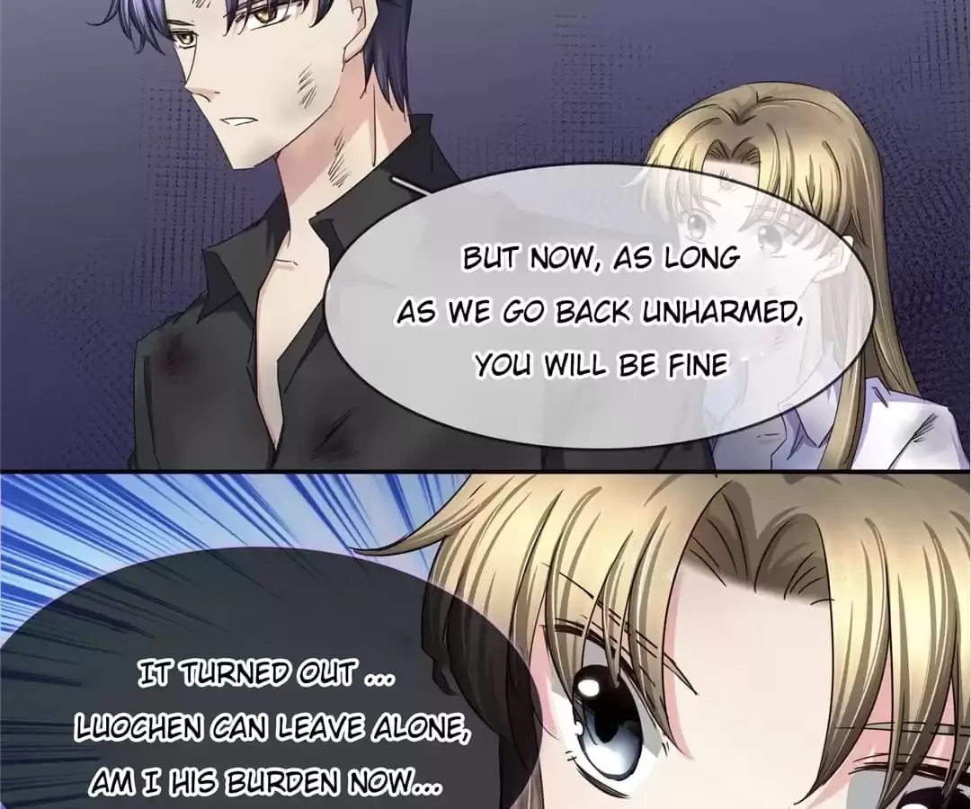 Who Is My Perfect Match? Chapter 126 page 8