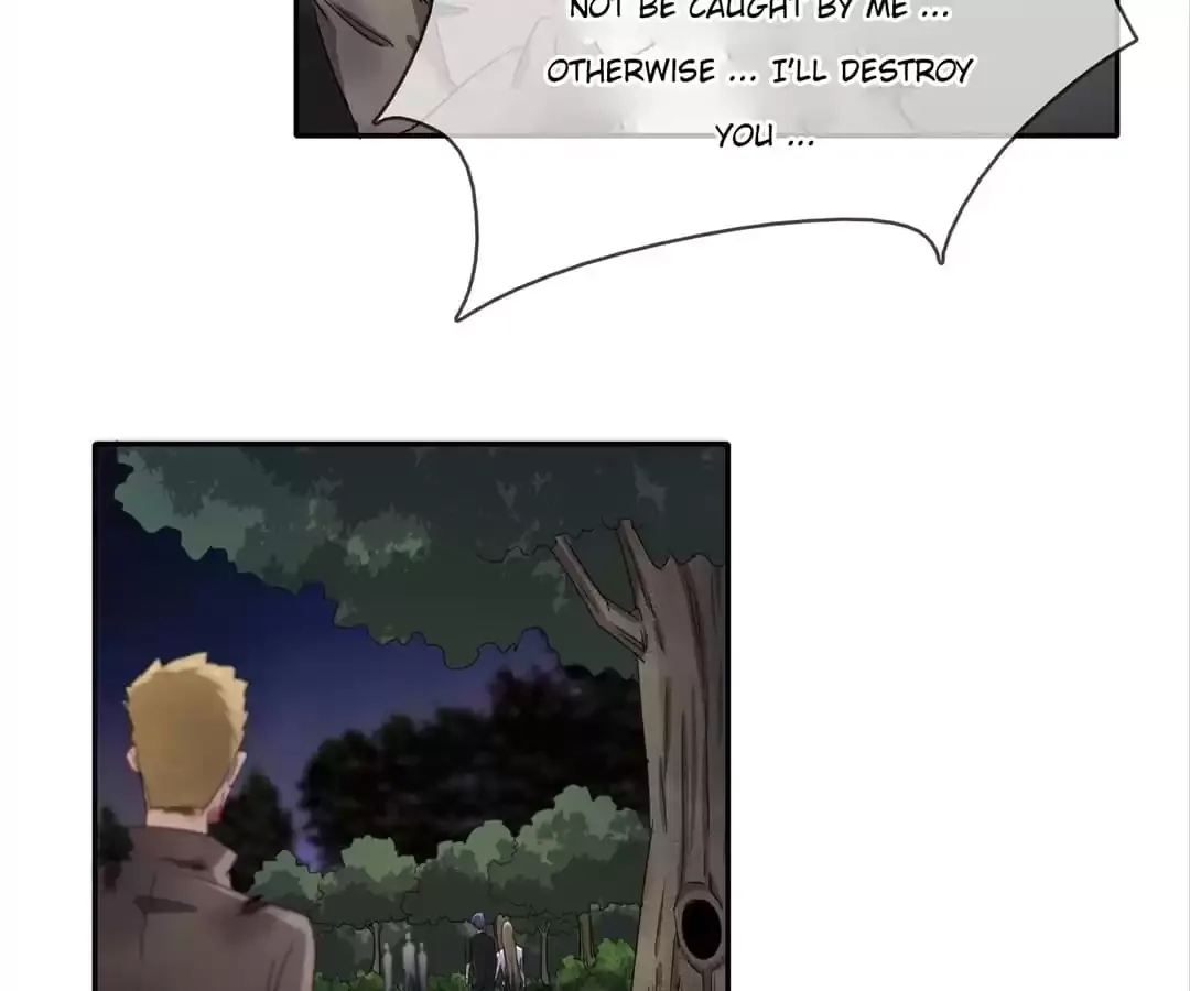 Who Is My Perfect Match? Chapter 126 page 12