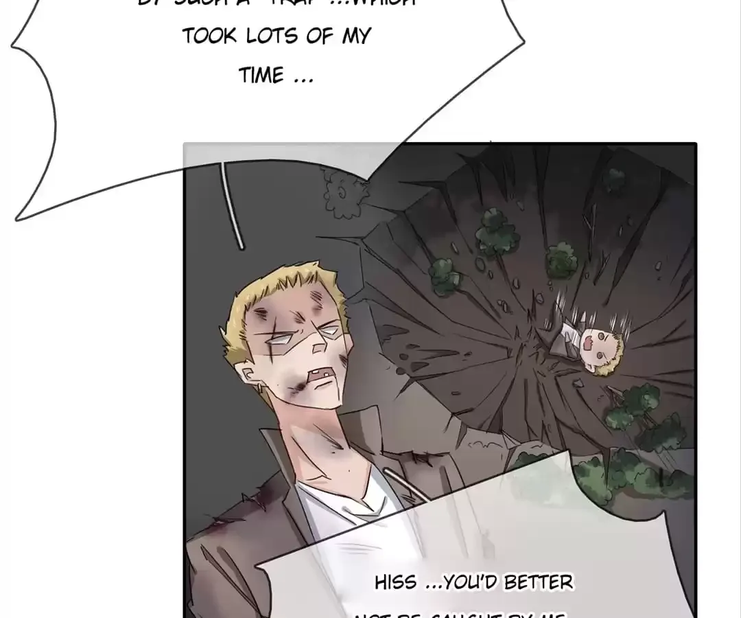 Who Is My Perfect Match? Chapter 126 page 11