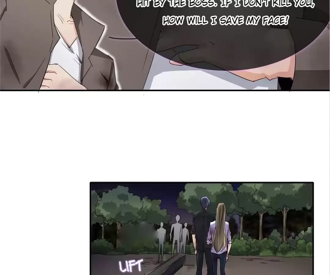 Who Is My Perfect Match? Chapter 126 page 14