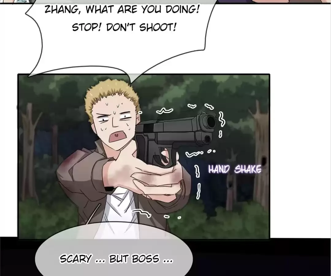 Who Is My Perfect Match? Chapter 126 page 17