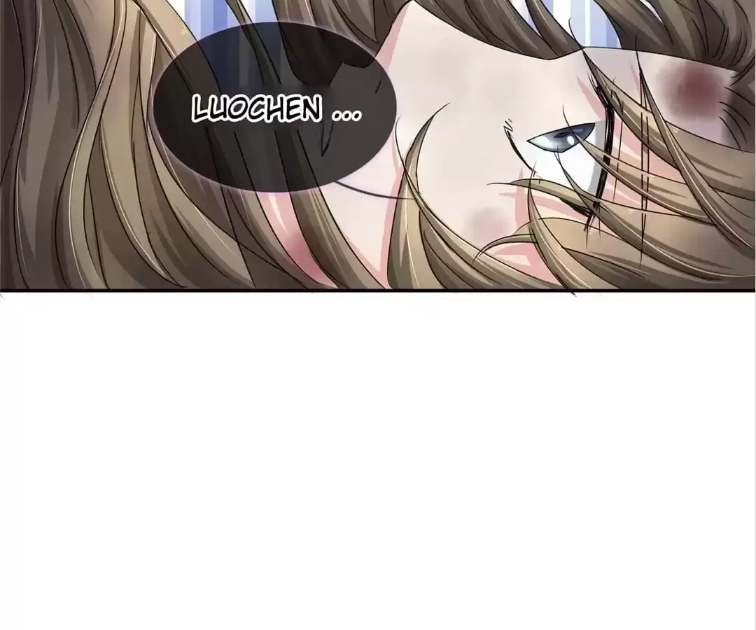 Who Is My Perfect Match? Chapter 126 page 22