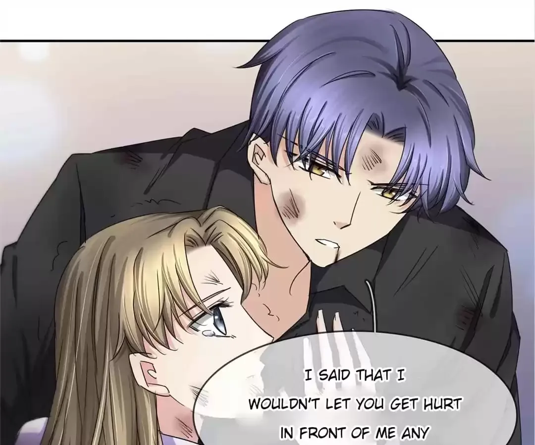 Who Is My Perfect Match? Chapter 126 page 24