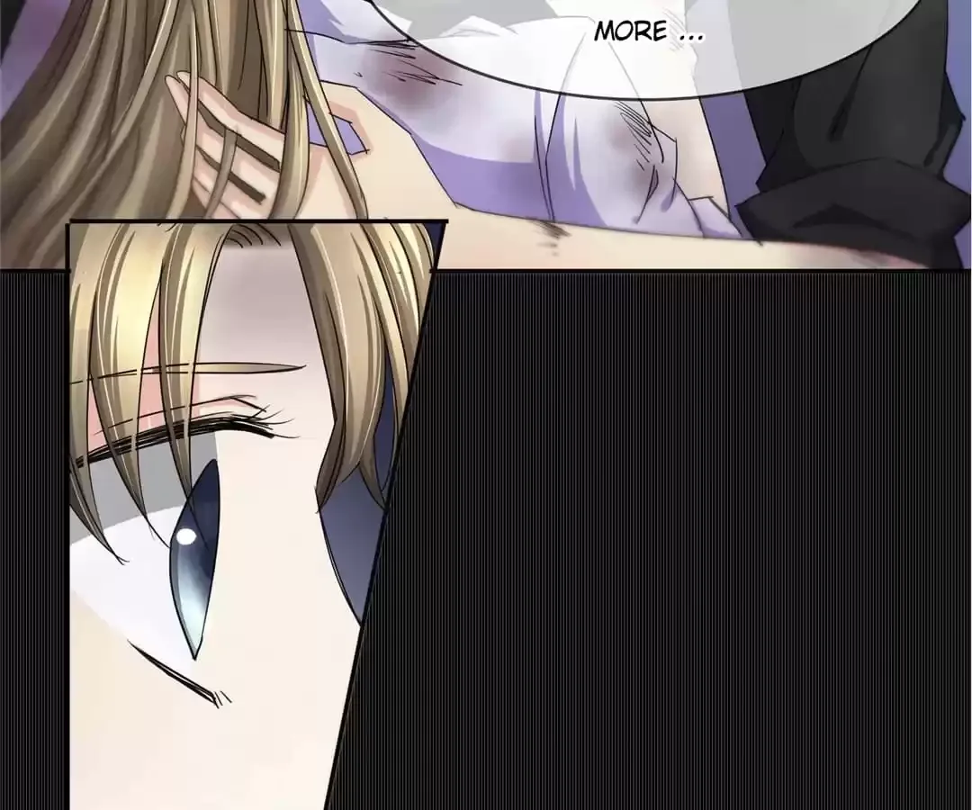 Who Is My Perfect Match? Chapter 126 page 25