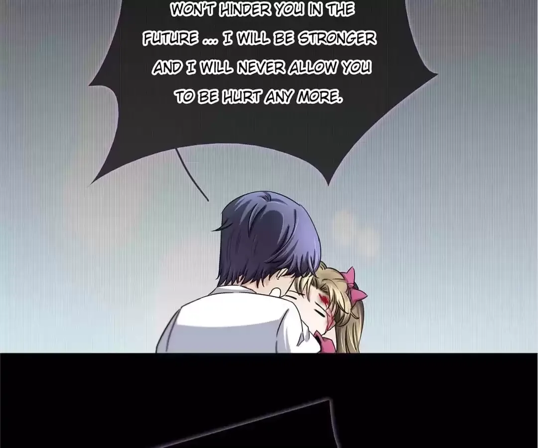 Who Is My Perfect Match? Chapter 126 page 27
