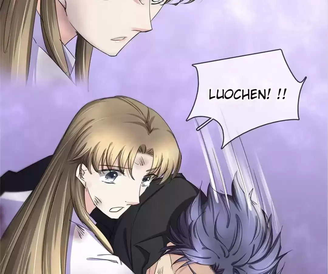 Who Is My Perfect Match? Chapter 126 page 31