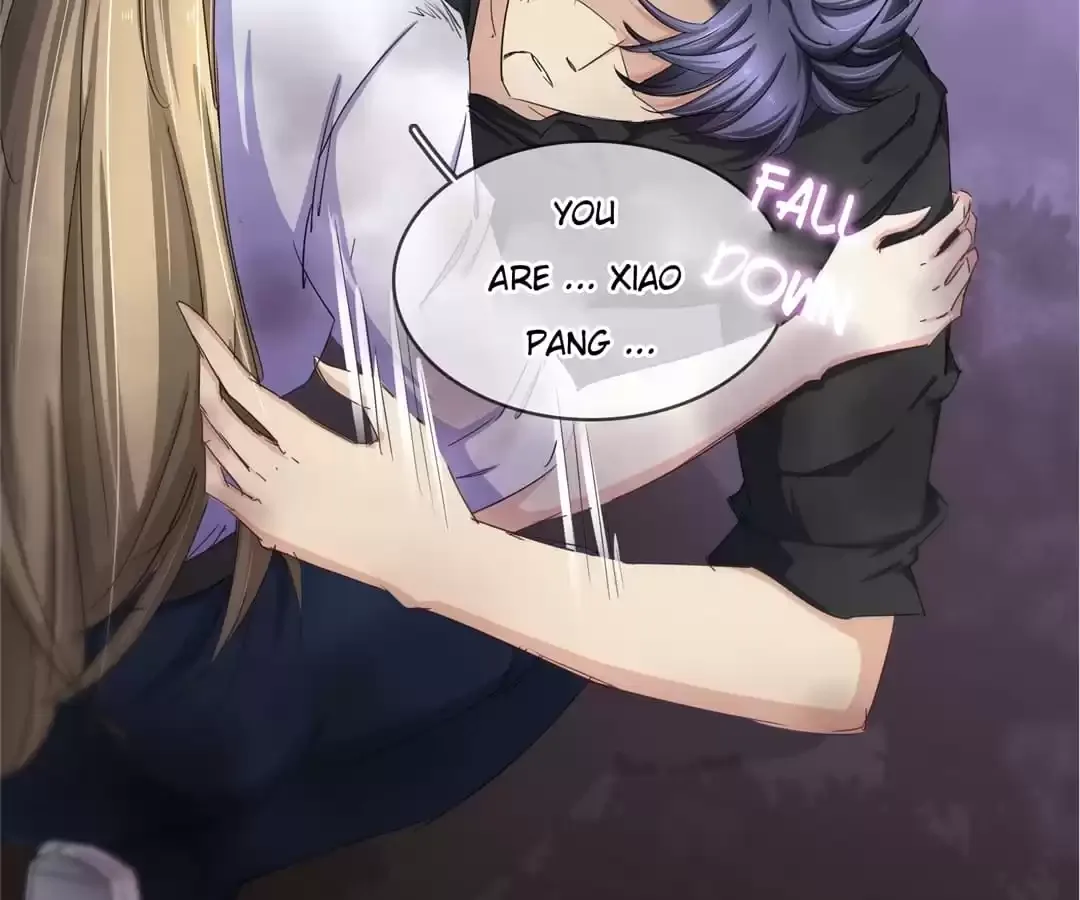 Who Is My Perfect Match? Chapter 126 page 32