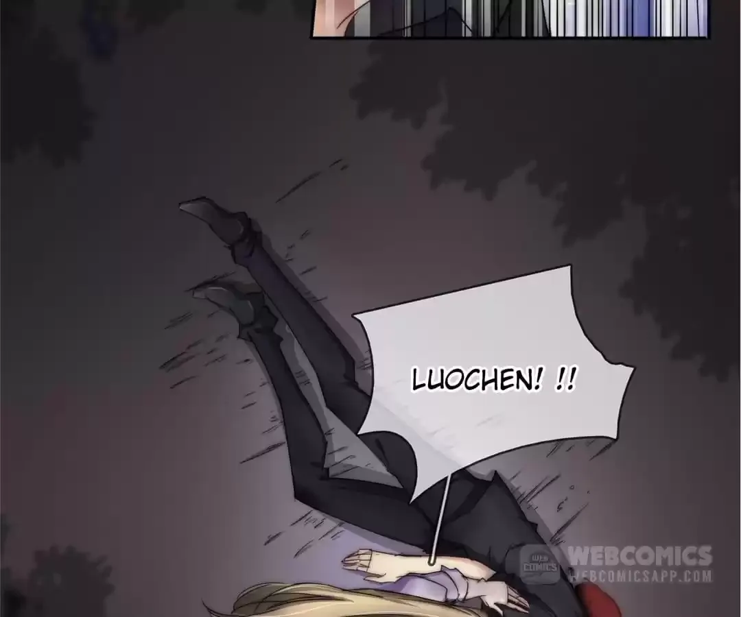 Who Is My Perfect Match? Chapter 126 page 34