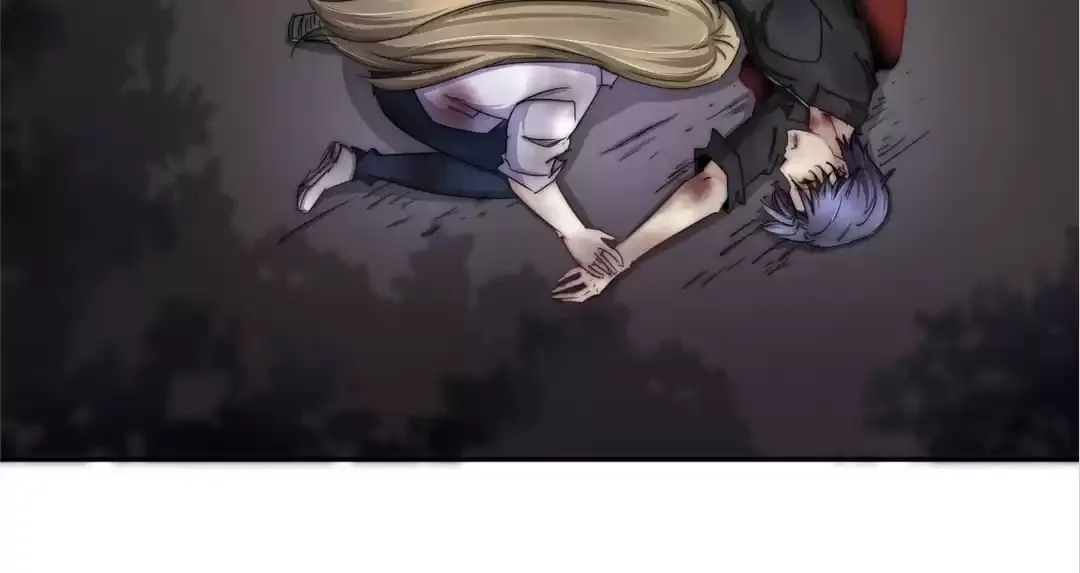 Who Is My Perfect Match? Chapter 126 page 35