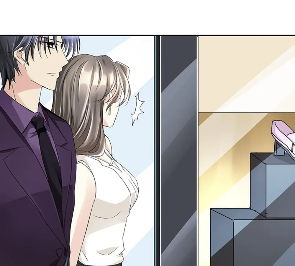 Who Is My Perfect Match? Chapter 13 page 23
