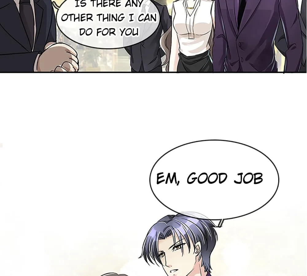 Who Is My Perfect Match? Chapter 13 page 14