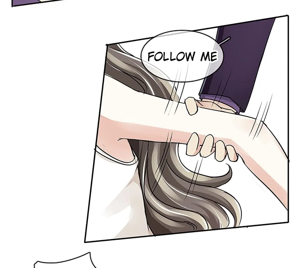 Who Is My Perfect Match? Chapter 13 page 8