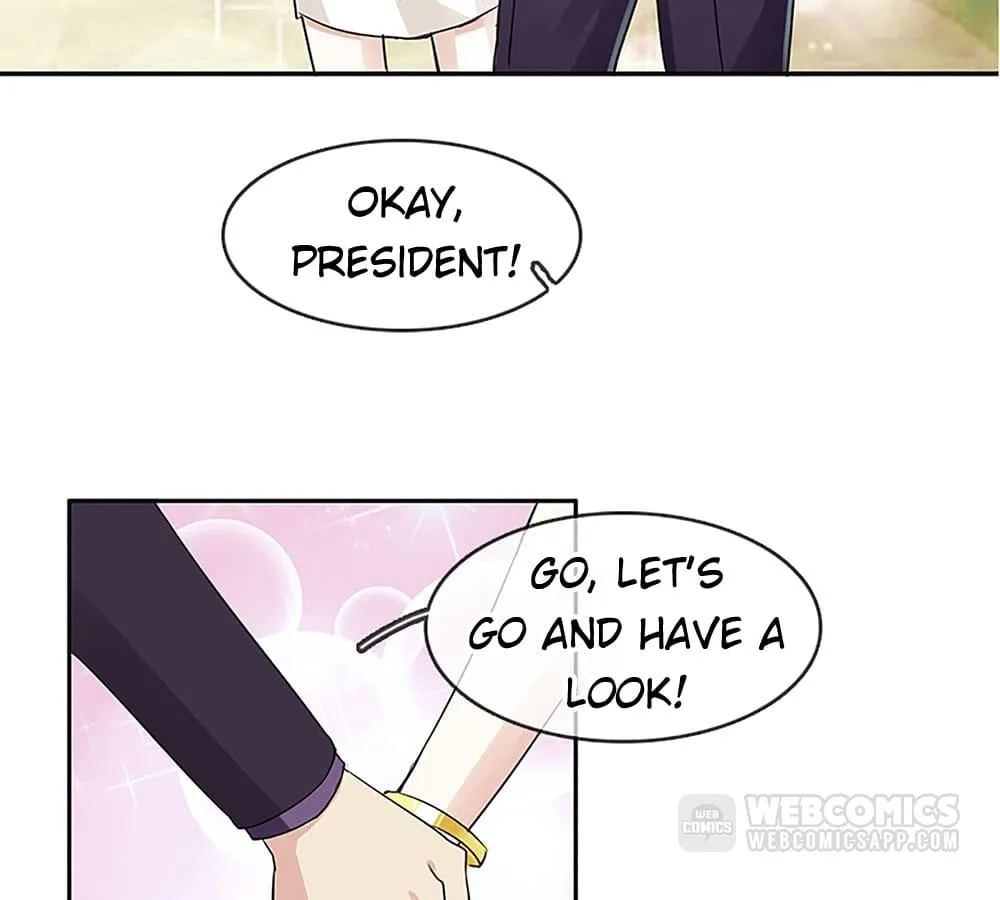 Who Is My Perfect Match? Chapter 13 page 16