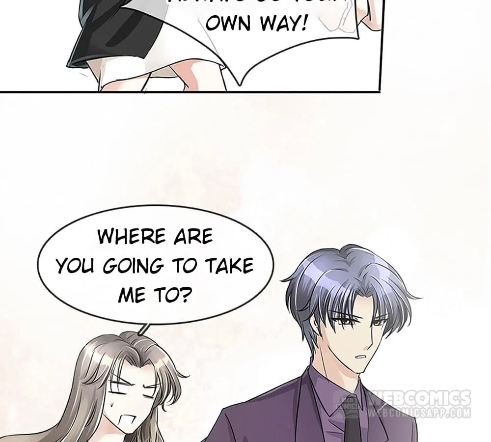 Who Is My Perfect Match? Chapter 13 page 10