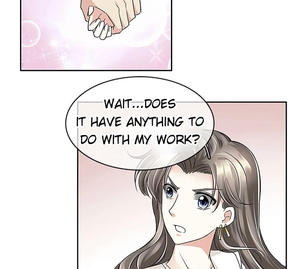 Who Is My Perfect Match? Chapter 13 page 17