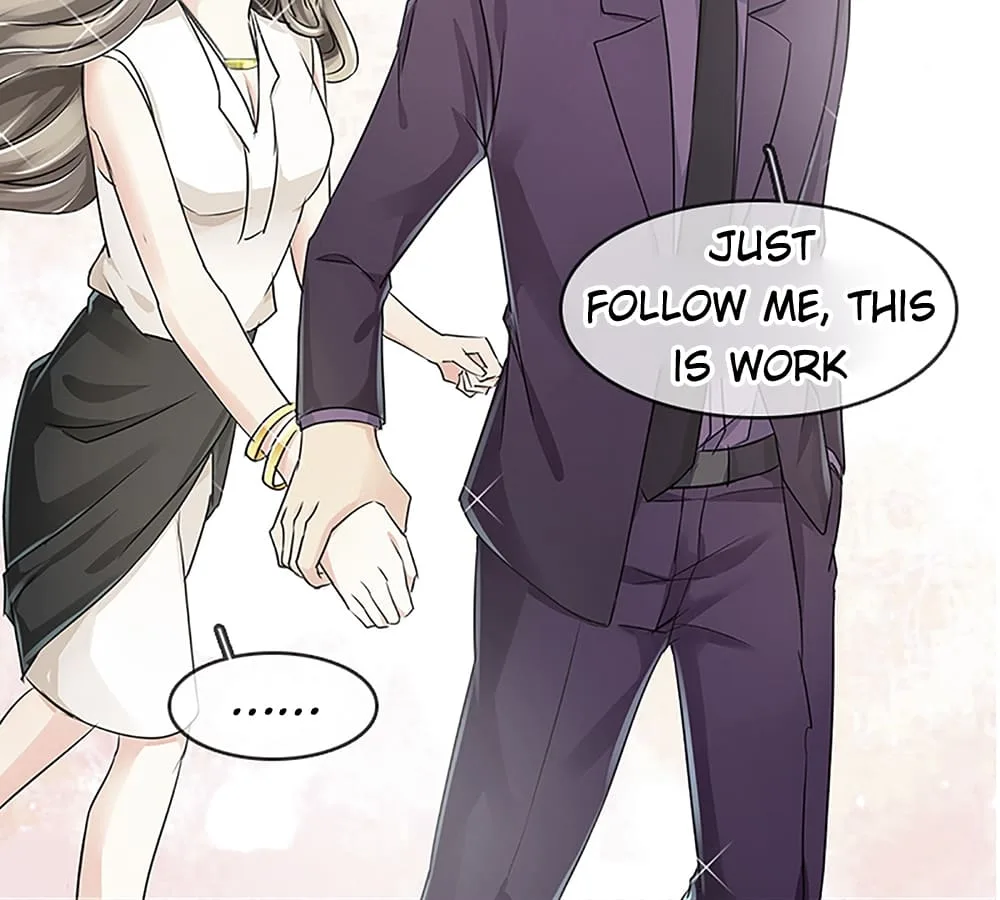 Who Is My Perfect Match? Chapter 13 page 11