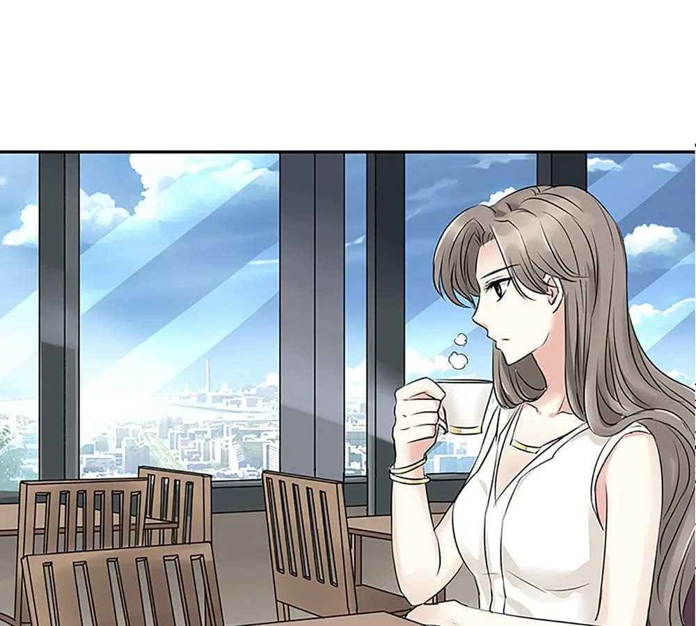 Who Is My Perfect Match? Chapter 13 page 3