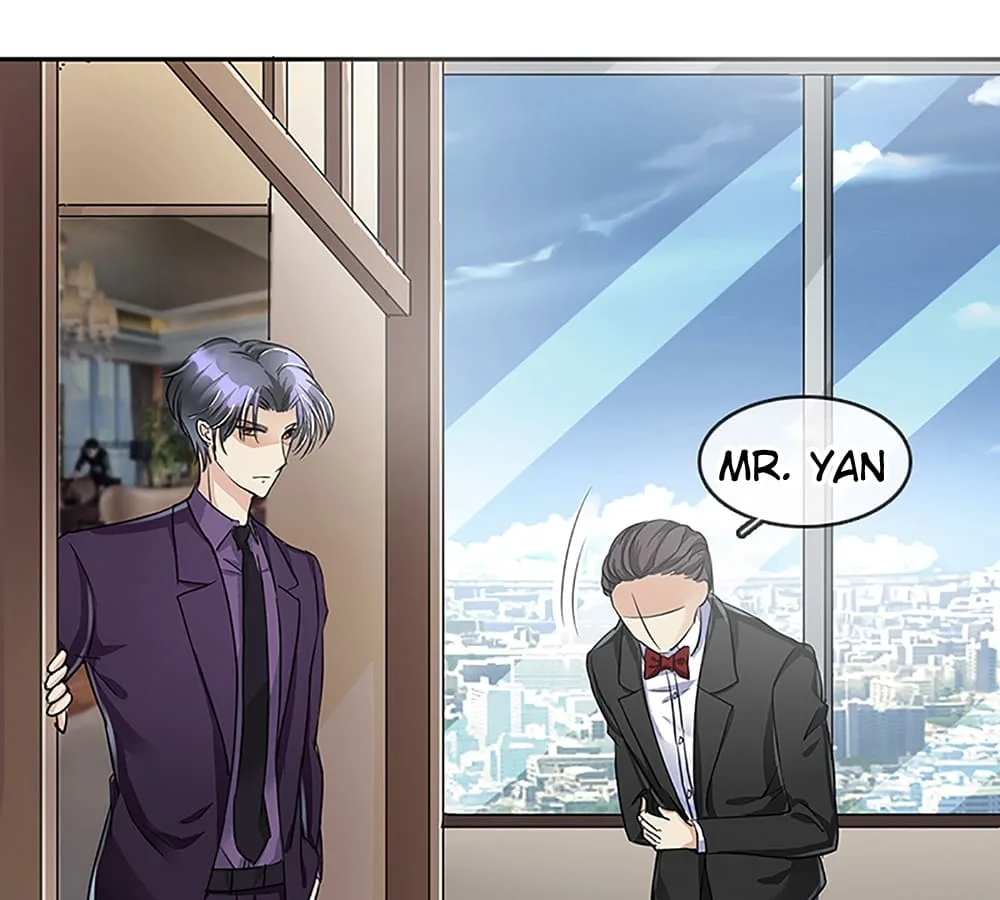 Who Is My Perfect Match? Chapter 13 page 5