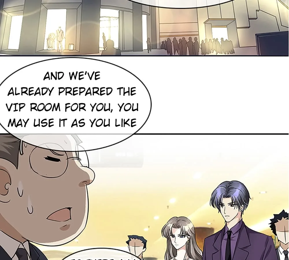Who Is My Perfect Match? Chapter 13 page 13