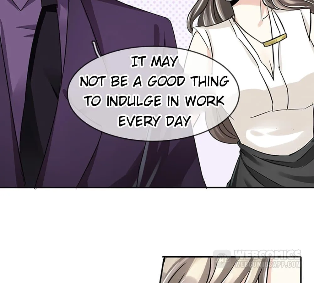 Who Is My Perfect Match? Chapter 13 page 20