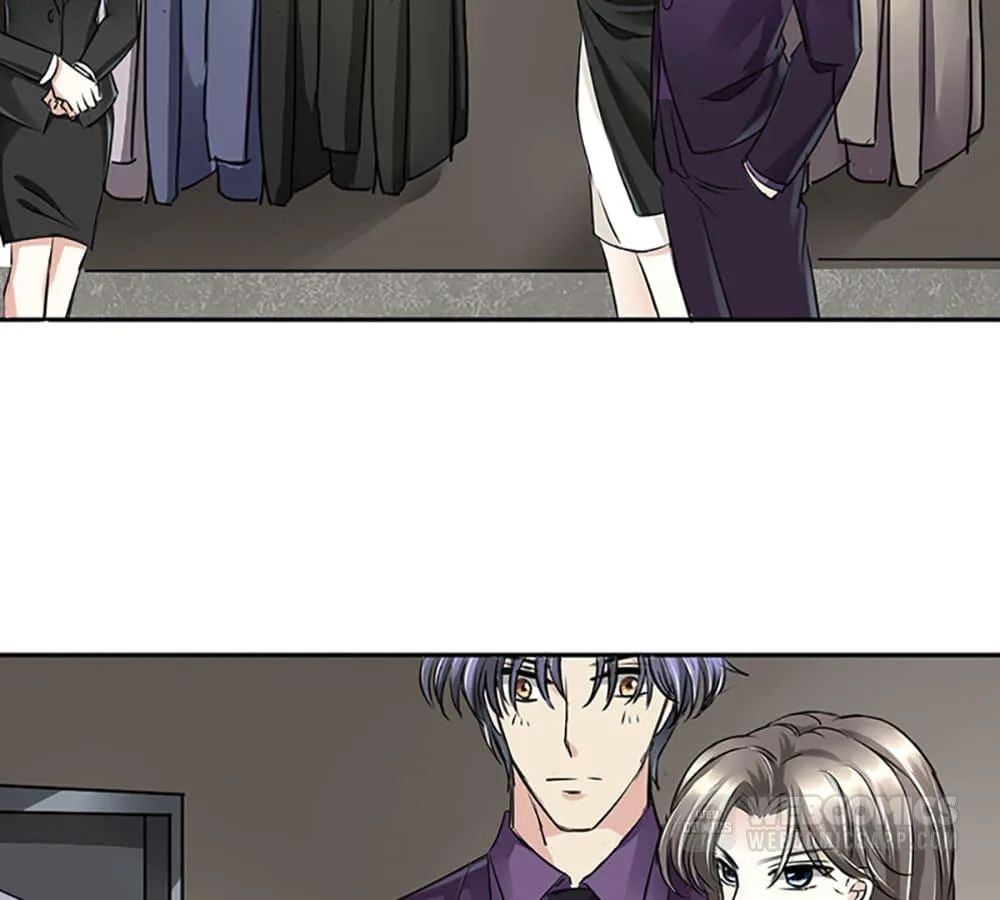Who Is My Perfect Match? Chapter 13 page 28
