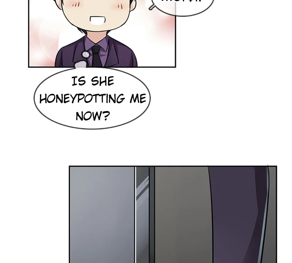 Who Is My Perfect Match? Chapter 13 page 30