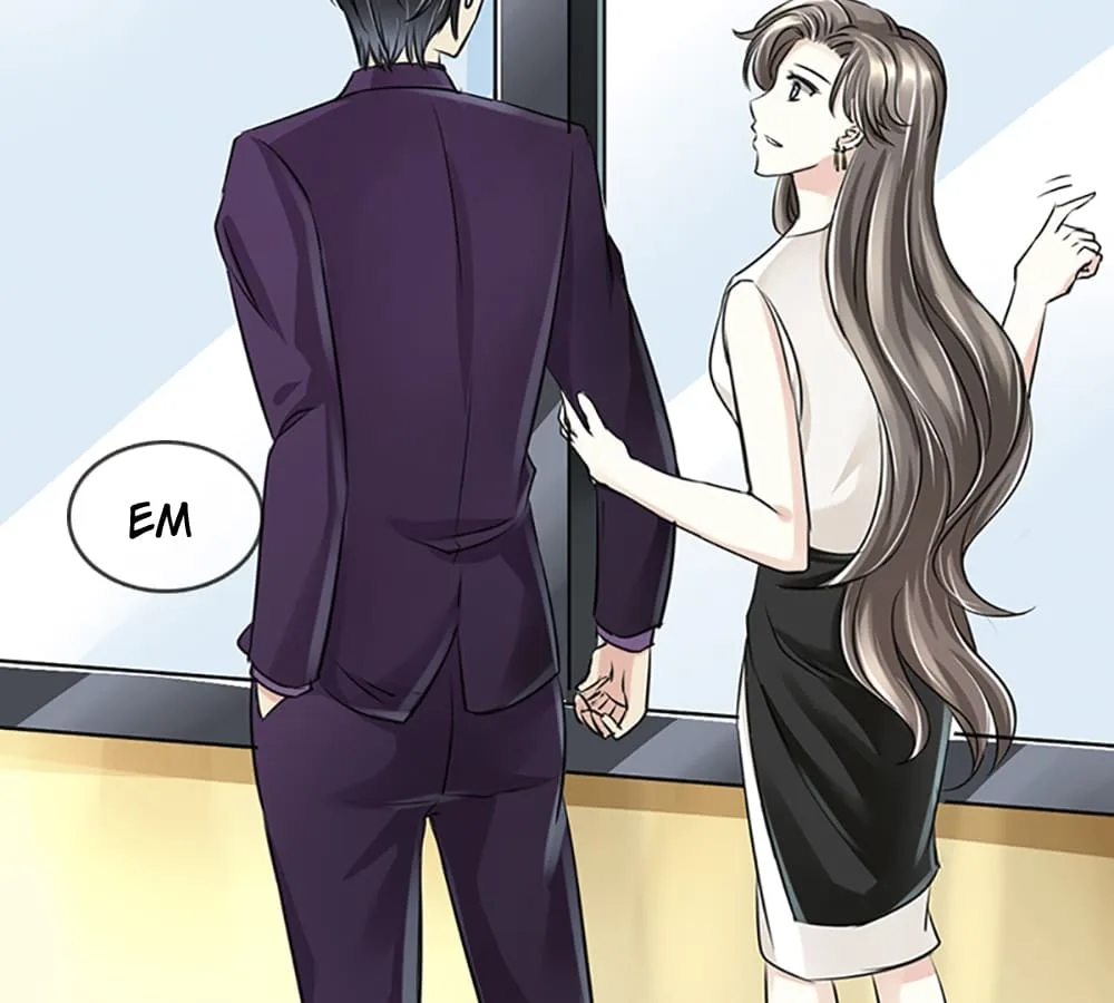 Who Is My Perfect Match? Chapter 13 page 26