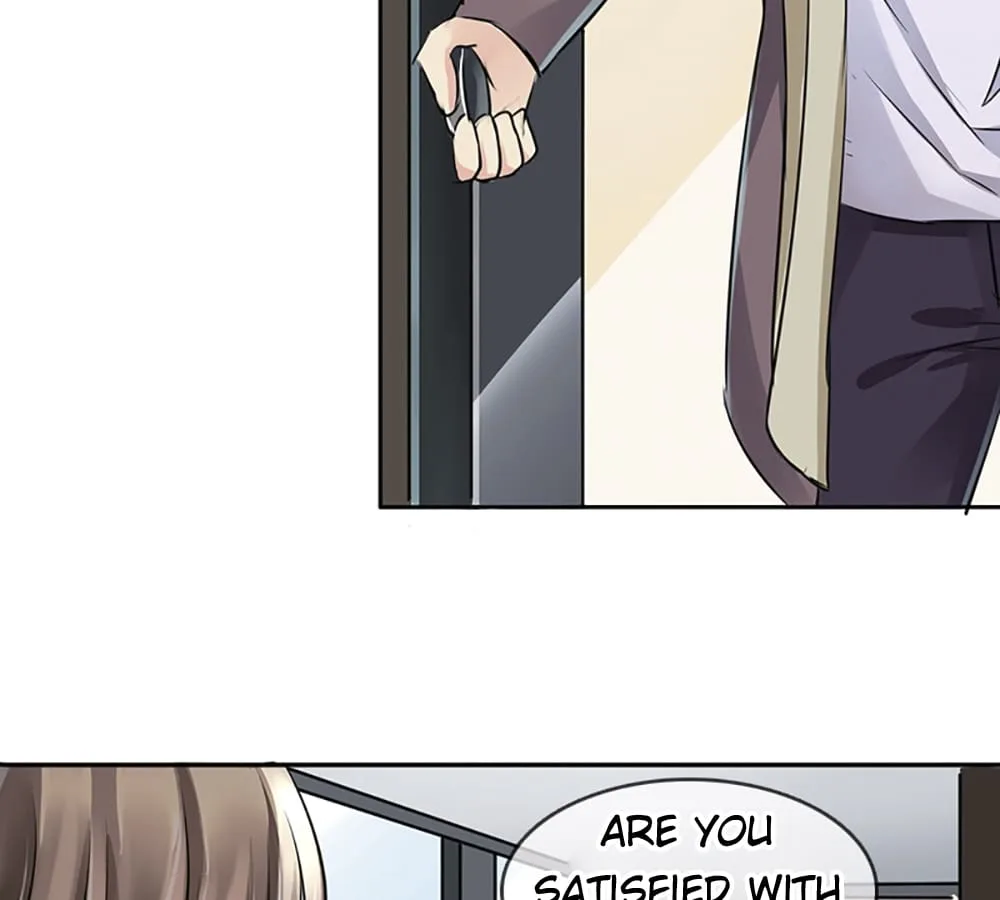 Who Is My Perfect Match? Chapter 13 page 35