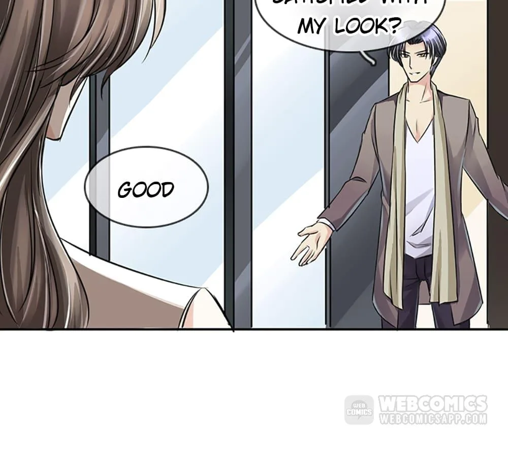 Who Is My Perfect Match? Chapter 13 page 36