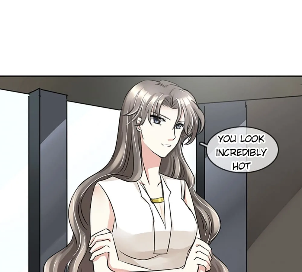 Who Is My Perfect Match? Chapter 13 page 37