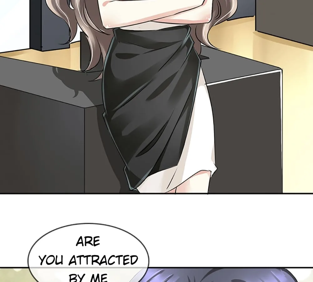 Who Is My Perfect Match? Chapter 13 page 38