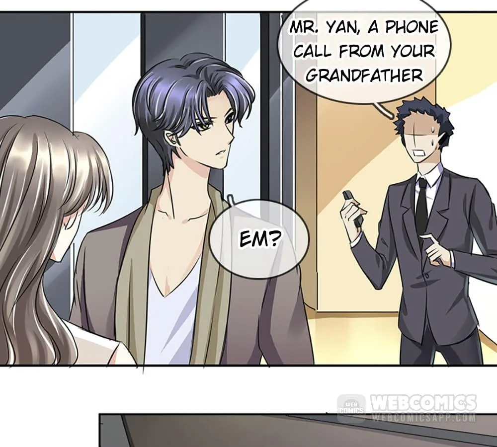 Who Is My Perfect Match? Chapter 13 page 40