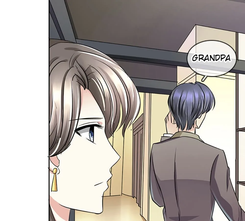 Who Is My Perfect Match? Chapter 13 page 41